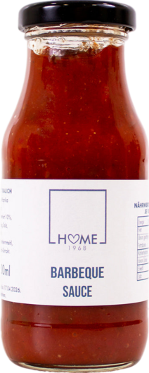 Home 1968 Barbeque Sauce