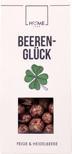Home 1968 Beerenglück Schokokugeln