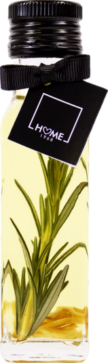 Home 1968 Kräuter- Knoblauch- Öl
