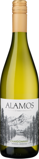 2025 Alamos Chardonnay