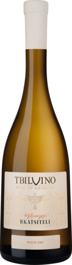 2025 Tbilvino Rkatsiteli