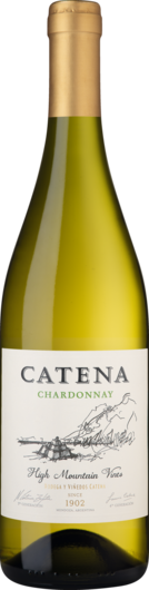 2025 Catena Chardonnay