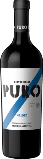 2025 Dieter Meier Puro Malbec