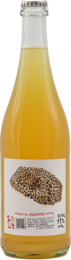 2024 Marto Wines Crazy Crazy