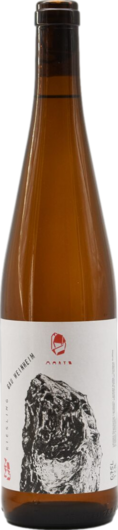 2023 Marto Wines Riesling Gau Weinheim