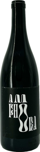 2021 Weigand Amphora Pinot Noir Bio