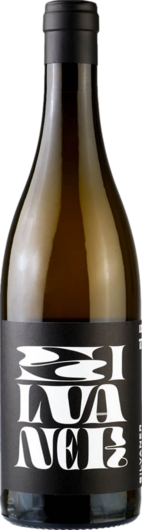 2021 Weigand Silvaner Bio