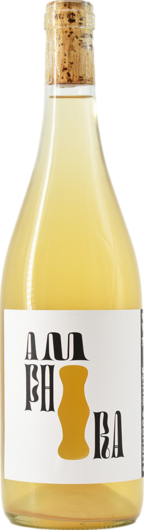2022 Weigand Amphora White Bio