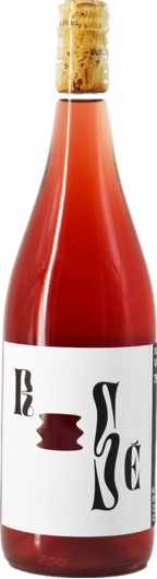 2024 Weigand Rosé Bio