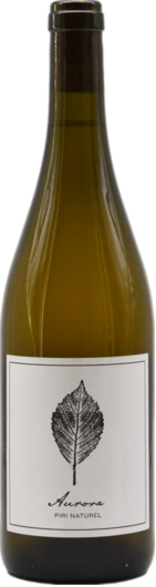 2023 Piri Naturel Aurora Bio