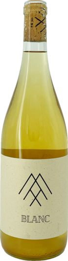 2021 Max Sein Wein Blanc Bio