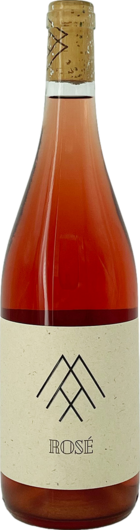 2022 Max Sein Wein Rosé Bio