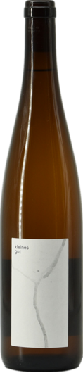 2021 Kleines Gut Blanc