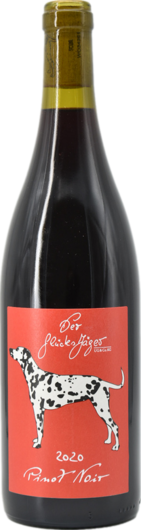 2020 Der Glücksjäger Pinot Noir
