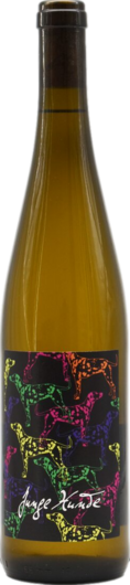 2024 Der Glücksjäger Riesling Junge Hunde