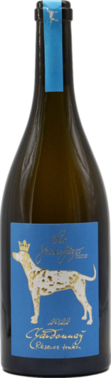 2022 Der Glücksjäger Chardonnay Reserve