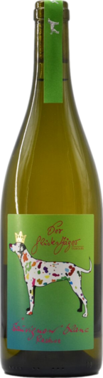 2023 Der Glücksjäger Sauvignon Blanc Reserve