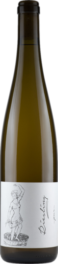 2023 Brand Riesling Pur Bio