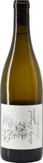 2019 Brand Pinot Blanc Holy Chapel Bio