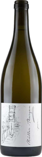 2021 Brand Müller-Thurgau Pur Bio