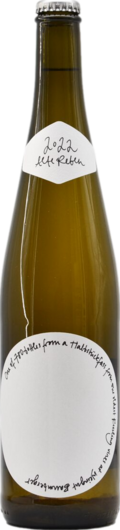 2023 Glow Glow Alte Reben Riesling