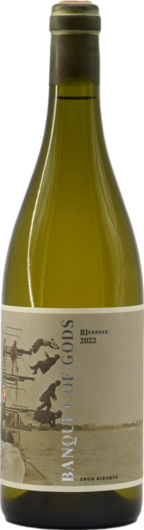 2022 Banquet of Gods Rixxxxx Riesling