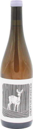 2022 2Naturkinder Heimat Silvaner Bio