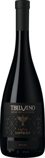 2025 Tbilvino Saperavi
