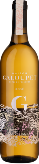 2025 G de Galoupet Cru Classé de Provence