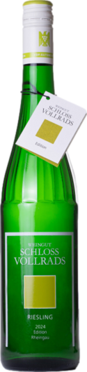 2024 Schloss Vollrads Edition Riesling Bio