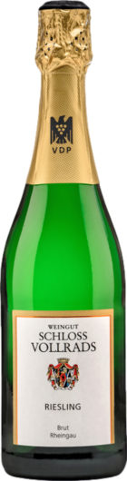 2023 Schloss Vollrads Riesling Sekt Bio