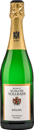 2023 Schloss Vollrads Sekt Bio