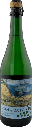 Schloss Vollrads Volratz Sparkling Riesling