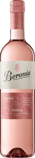2024 Beronia Rioja Rosado