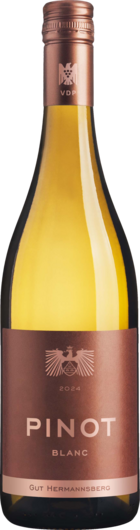 2024 Hermannsberg Pinot Blanc