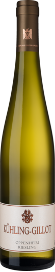 2024 Oppenheim Riesling Erste Lage