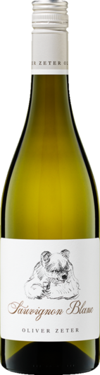 2025 Oliver Zeter Sauvignon Blanc