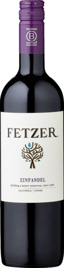 2022 Fetzer Valley Oaks Zinfandel