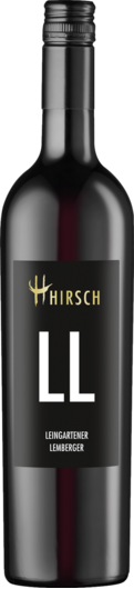 2023 Hirsch Ortswein LL Leingartener Lemberger