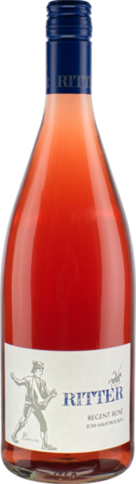 2025 Ritter Regent Rosé