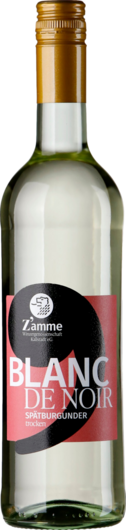 2025 Kallstadt Kobnert Spätburgunder Blanc de Noir