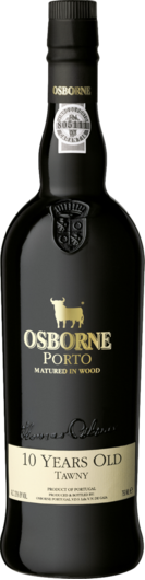 Osborne 10 Years Tawny Port