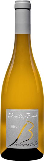 2024 Sophie Bertin Pouilly-Fumé Silex