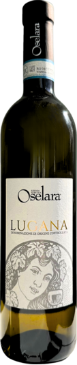 2025 Oselara Lugana Lombardia