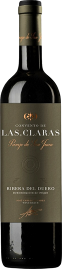 2018 Convento de Las Claras Paraje de San Juan