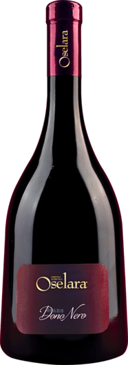 2017 Oselara Dono Nero