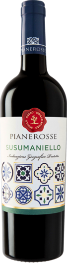 2022 Paololeo Sigillo Rosso Susumaniello