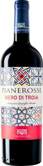 2023 Paololeo Pianerosse Nero di Troia