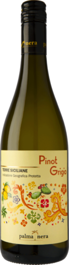 2024 Paololeo Palma Nera Pinot Grigio