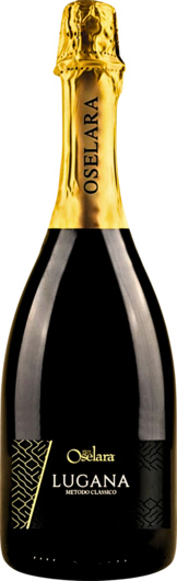 2019 Oselara Lugana Metodo Classico